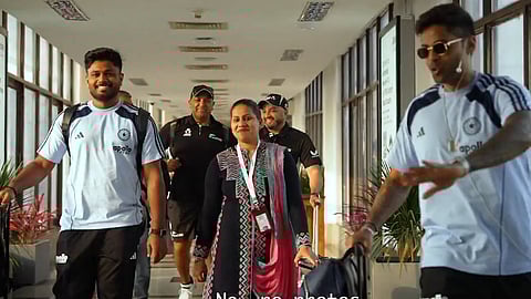 पांचवां टी20 मैचः क्या गृह नगर में चलेगा संजू सैमसन का बल्ला?