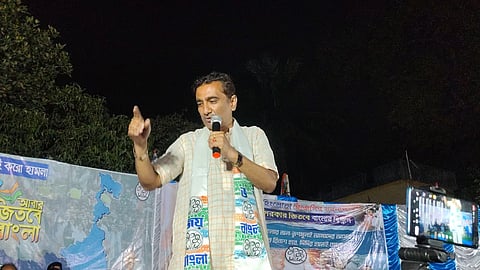 सभा कर केंद्र सरकार और भाजपा विधायक से मांगा गया जवाब