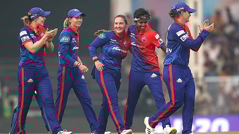 WPL : एलिमिनेटर में पहुंचने के लिए जीत की तलाश में दिल्ली