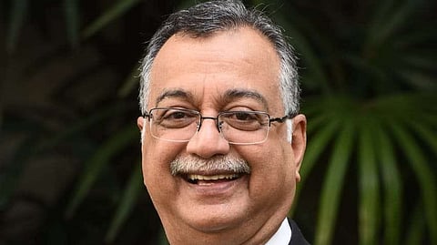 बजट से स्वास्थ्य क्षेत्र को बड़ी उम्मीदें: डॉ. सुदर्शन बल्लाल