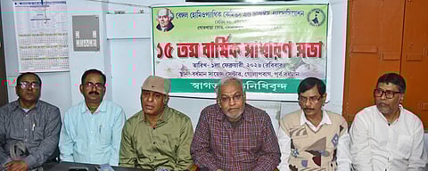 नकली होम्योपैथिक दवाओं के खिलाफ मुखर हुआ एसोसिएशन