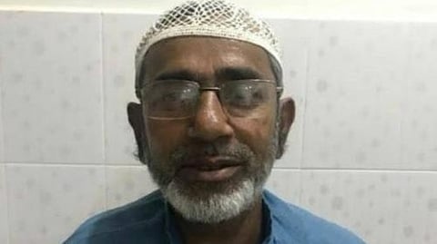 मोईद खान