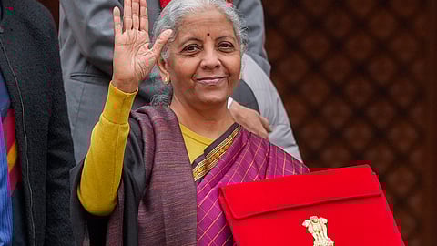 निर्मला सीतारमण के बजट में बंगाल को क्या-क्या मिला?