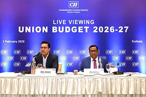 सीआईआई ने केंद्रीय बजट 2026-27 का स्वागत किया