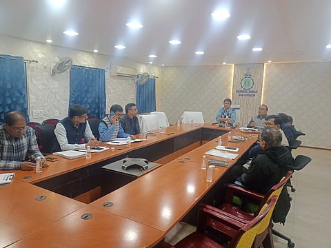 माध्यमिक परीक्षा में जिले से कुल 30,497 परीक्षार्थी होंगे शामिल