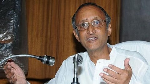 अमित मित्रा