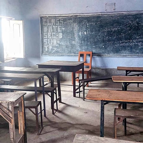 जहां कम या छात्रों की संख्या शून्य, वहां से शिक्षकों का होगा ट्रांसफर