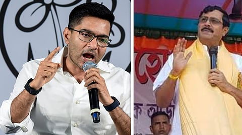 बंगाल चुनाव को ध्यान में रखकर बजट में कई घोषणाएं, तृणमूल-भाजपा आमने-सामने