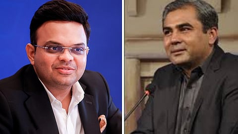 T-20 विश्व कपः पाकिस्तान को ICC की कड़ी चेतावनी