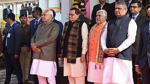 विधानसभा का बजट सत्र