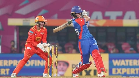 WPL : फाइनल में इंट्री मारने उतरेगी गुजरात और दिल्ली की टीम