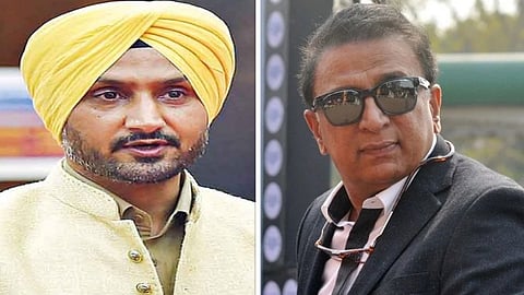 गावस्कार-भज्जी चाहते हैं पाकिस्तान पर करे कार्रवाई ICC