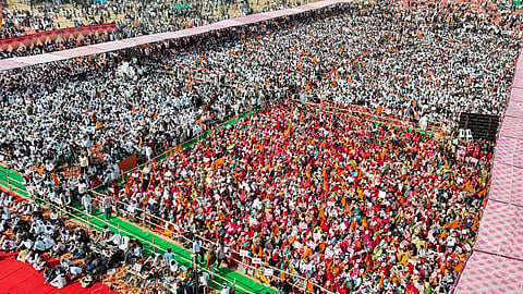 बीकानेर में जुटे सामाजिक संगठन