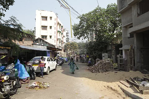 फाइल फोटो