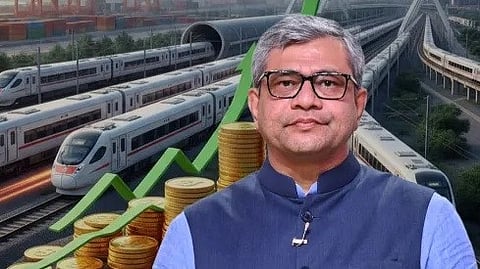 अश्विनी वैष्णव