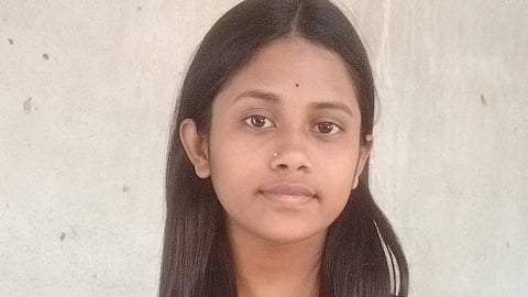 CM becomes the "problem solver": The meritorious student from Nadia received her admit card overnight.