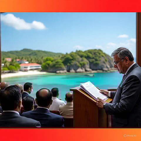 केंद्र का बजट 2026–27 अंडमान विकास के लिए क्रांतिकारी