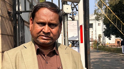 विधायक हुमायूं कबीर