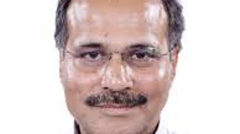 कांग्रेस नेता अधीर रंजन चौधरी