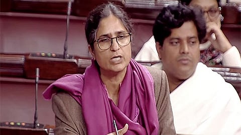 बीमा कंपनियों की मनमानी पर सरकार लगाए लगामः रंजीत रंजन