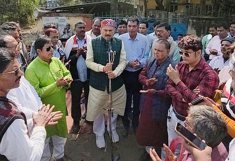 ईसीएल की बिजली कटौती से लाखों लोग हुए प्रभावित