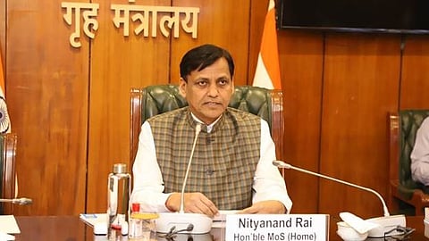 जाति से संबंधित प्रश्न जनगणना के दूसरे चरण से पहले अधिसूचित किए जाएंगे : सरकार