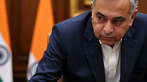 सांसद ने पीएम से की सांसद निधि में वृद्धि की अपील