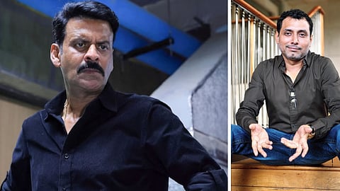 ‘घूसखोर पंडत’ के निर्देशक के खिलाफ क्यों हुई लखनऊ में प्राथमिकी दर्ज?