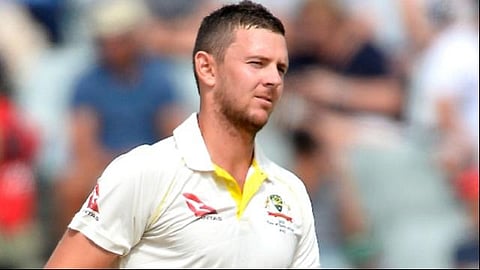 T20 विश्व कपः ऑस्ट्रेलिया को एक और झटका, एक प्रमुख गेंदबाज बाहर