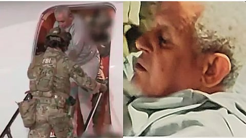 बेंगाज़ी हमले के मुख्य साजिशकर्ता की गिरफ्तारी, अमेरिका लाया गया