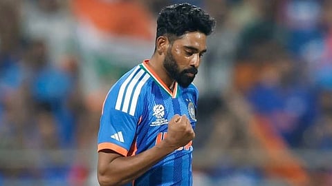 जब फोन करने पर सूर्यकुमार को बोले सिराज- भाई मजाक मत करो...