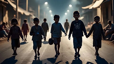 सांकेतिक तस्वीर