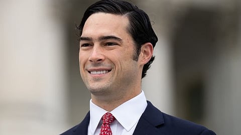 ऐसा लगता है जैसे आप डलास में नहीं पाकिस्तान में हैं: अपने देश पर अमेरिकी सांसद ने ऐसा क्यों कहा?