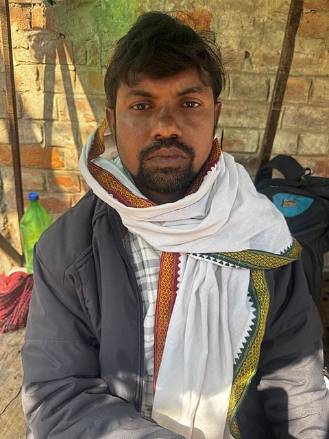 गिरफ्तार मो.इस्तियाक