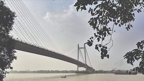 सेकेंड हुगली ब्रिज पर मरम्मत कार्य का दायरा बढ़ सकता है