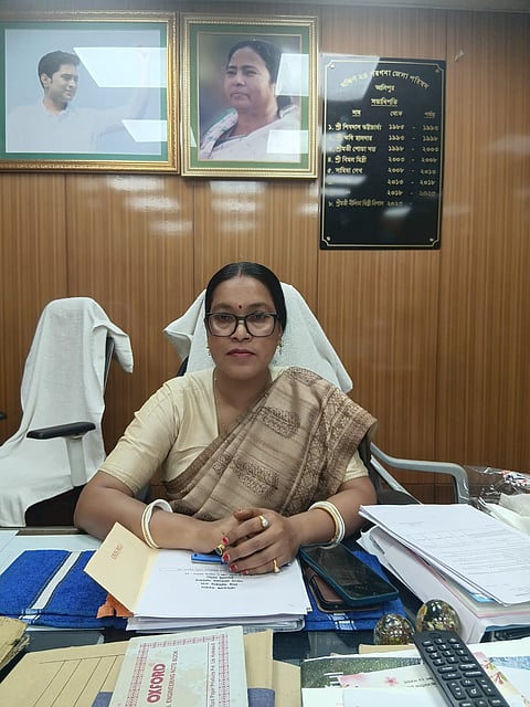 नीलिमा मिस्त्री विशाल