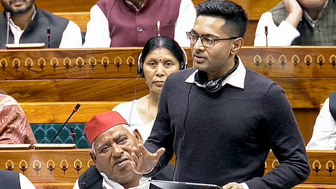 पश्चिम बंगाल में भाजपा तीन चुनाव हारी, अब चौथी हार की बारी: अभिषेक बनर्जी