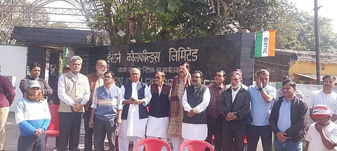 12 फरवरी की राष्ट्रव्यापी आम हड़ताल पर यूनियनें अडिग