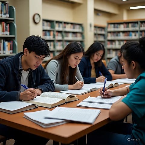 उच्च माध्यमिक परीक्षा से पहले परीक्षार्थियों की मुश्किलें बढ़ीं