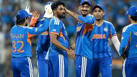 भारत बनाम नामीबिया: अभिषेक को अस्पताल से मिली छुट्टी, टीम इंडिया चिंतित