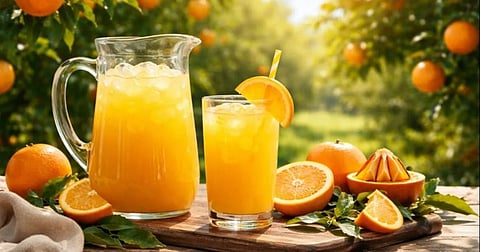 जूस पीने से पहले इन बातों पर ध्यान