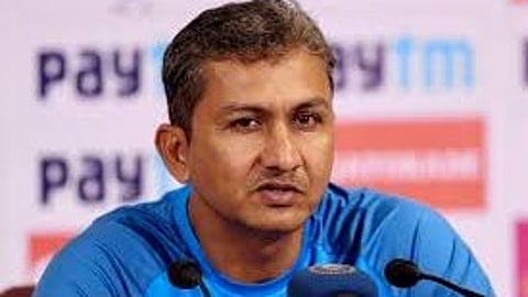 भारत को बेखौफ होकर ही खेलना चाहिए : बांगड़