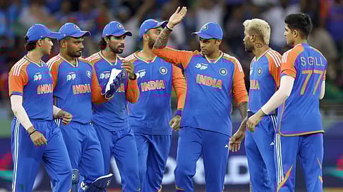 T-20 वर्ल्ड कप : कल भारत से भिड़ेगी ये टीम