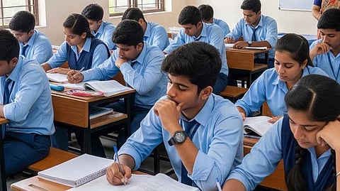 नियम तोड़ा, तो कैंसिल होगी परीक्षा