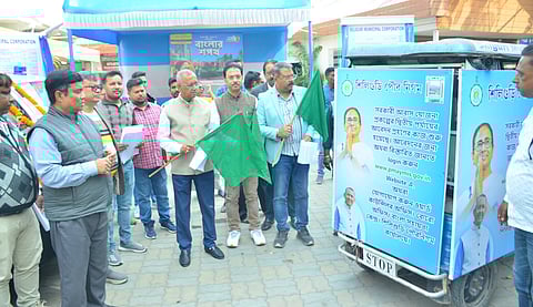 नगर निगम ने कई सेवाओं में जोड़े नए आयाम