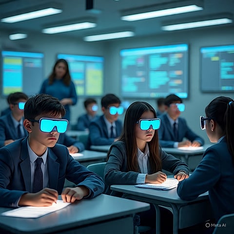 नयी तकनीक ने माध्यमिक बोर्ड की परेशानियां बढ़ायीं