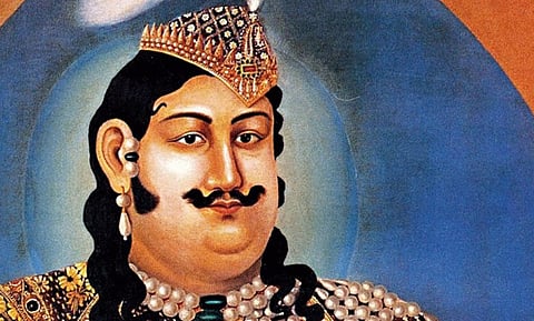 कलकत्ता में वाजिद अली शाह का निर्वासन: इतिहास की धारणाओं पर पुनर्विचार