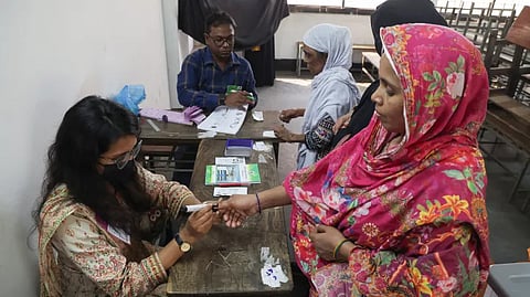 बांग्लादेश चुनाव 2026: शेख हसीना के बाद जमात-बीएनपी की टक्कर, भारत की रणनीति पर नजर