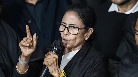 पुणे में प्रवासी मजदूर की हत्या पर ममता बनर्जी का आक्रोश, घृणा अपराध का आरोप