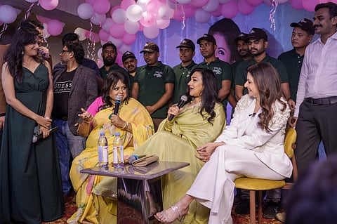 तोरण : प्रीमियम ग्लोबल स्ट्रीट फूड डेस्टिनेशन अब कोलकाता में